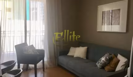 Apartamento para locação no bairro Consolação em São Paulo!
