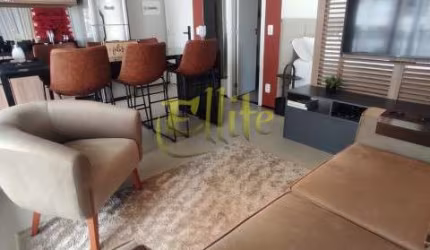 Apartamento mobiliado para locação e venda na região da Consolação em São Paulo!