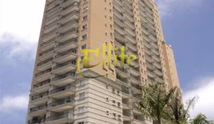 Apartamento mobiliado para locação na Vila Nova Conceição, São Paulo!