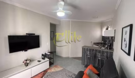Flat para alugar no Paraíso, totalmente mobiliado com serviços, próximo ao parque do Ibirapuera!
