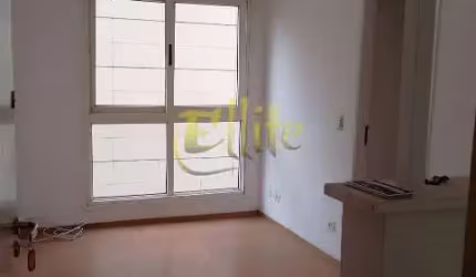 Apartamento sem mobília com 01 dormitório para venda em Moema, São Paulo!