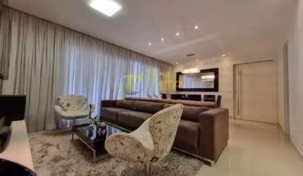 Apartamento mobiliado para locação com 04 dormitórios na Vila Gertrudes, São Paulo!