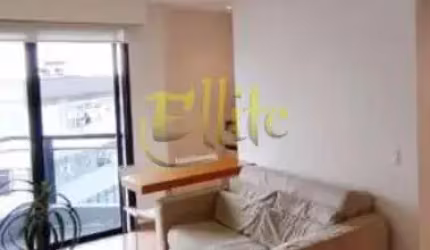 Apartamento para locação na Consolação, totalmente mobiliado, à 250 metros da Estação Consolação!