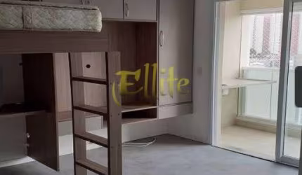 Studio mobiliado para locação no bairro Vila Prudente, São Paulo!