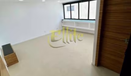 Excelente oportunidade de locação de sala comercial!