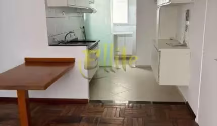 Apartamento sem mobília de 02 dormitórios para venda no bairro Campo Belo, São Paulo!