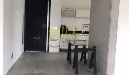 Apartamento para locação na região do Campo Belo, São Paulo!