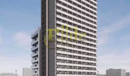 Studio mobiliado para locação no bairro Vila Olímpia em São Paulo!