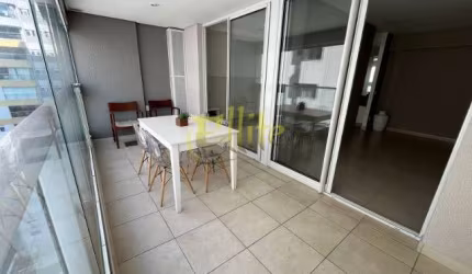 Apartamento para venda com 01 dormitório na região da Consolação em São Paulo!
