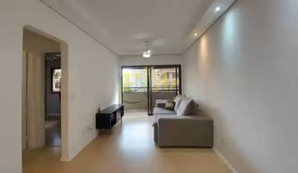 Apartamento para venda na região de Moema em São Paulo!