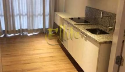 Apartamento sem mobília para locação no bairro Campo Belo em São Paulo!