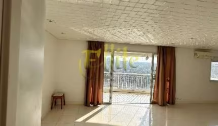 Apartamento semi mobiliado de 02 dormitórios para locação no Brooklin, São Paulo!