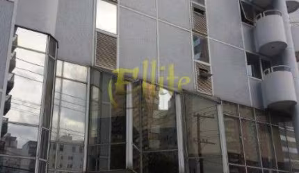Flat para locação totalmente mobiliado na região do Jardins em São Paulo!