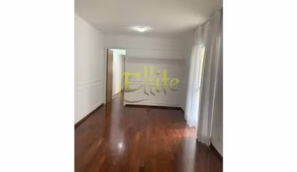 Apartamento sem mobília com 02 dormitórios para locação no bairro Pinheiros, São Paulo!