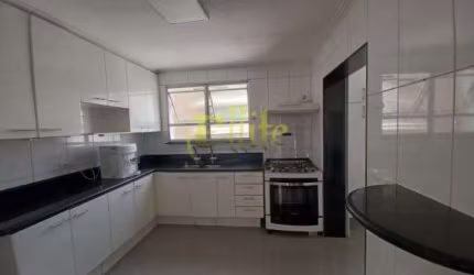 Apartamento para locação e venda na região de Moema em São Paulo!
