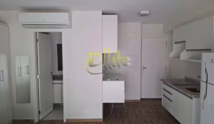 Apartamento para locação na região da Bela Vista em São Paulo, próximo ao Shopping Frei Caneca!
