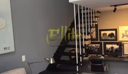 Apartamento duplex para locação no Itaim Bibi, São Paulo!