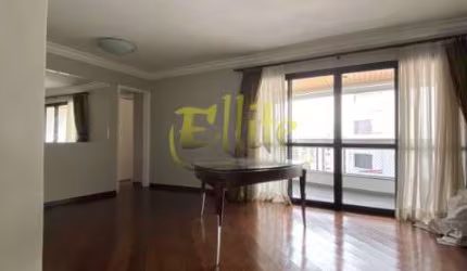 Apartamento para locação com 03 dormitórios em Indianópolis, São Paulo!