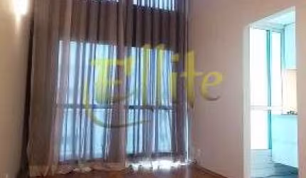Apartamento sem mobília duplex para locação em Moema, São Paulo!