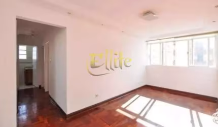 Apartamento sem mobília para locação em Pinheiros, São Paulo!