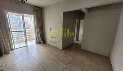 Apartamento sem mobília para locação no bairro Bela Vista, São Paulo!