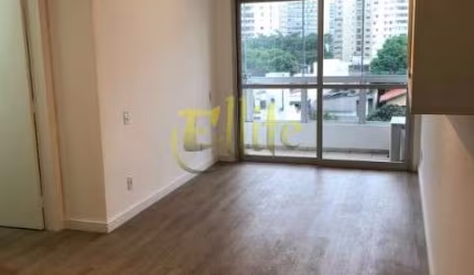 Apartamento sem mobília para locação em Indianópolis, São Paulo!