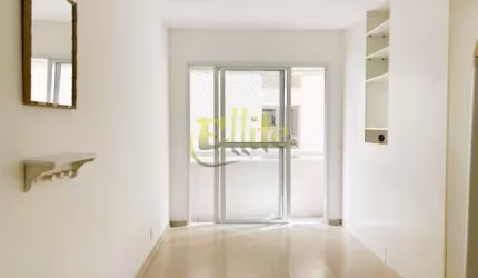 Apartamento com 01 dormitório para locação na região de Perdizes em São Paulo!