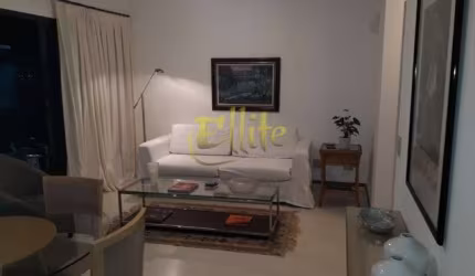 Apartamento mobiliado para locação na região da Bela Vista em São Paulo!
