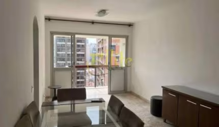 Apartamento semi mobiliado para venda em Pinheiros, São Paulo!