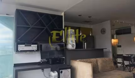 Não perca a oportunidade de morar em um apartamento mobiliado de alto padrão de 01 dormitório no Brooklin, São Paulo!