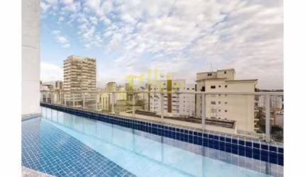 Apartamento mobiliado para locação no bairro Brooklin, São Paulo!