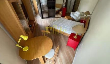 Apartamento mobiliado para locação e venda no bairro Vila Nova Conceição, São Paulo!