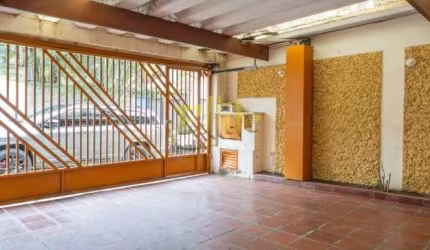 Linda casa para locação residencial ou comercial!