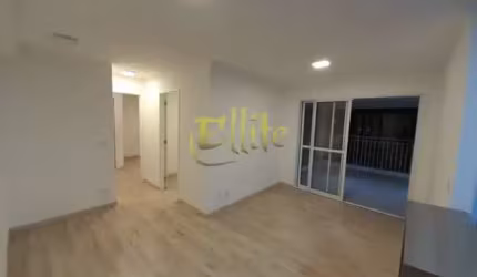Apartamento sem mobília com 02 dormitórios na região da Saúde, São Paulo!