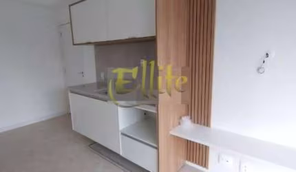 Apartamento sem mobília para locação na Vila Clementino, São Paulo!