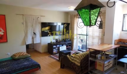 Apartamento mobiliado para locação em Pinheiros, São Paulo!