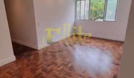 Apartamento sem mobília de 03 dormitórios para locação no bairro Moema, São Paulo!