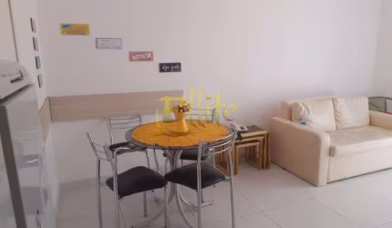 Aluguel de Apartamento na Bela Vista, São Paulo-SP: 1 quarto, 1 banheiro, 1 vaga de garagem, 30m² de área.