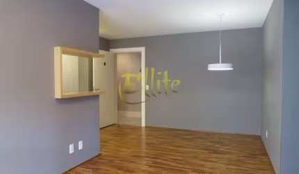 Apartamento sem mobília de 02 dormitórios para locação no bairro Vila Madalena, São Paulo!