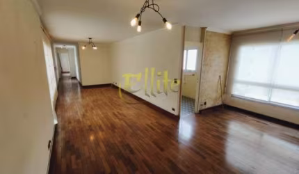 Venha conhecer este incrível apartamento no coração do bairro Paraíso, em São Paulo!
