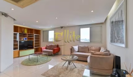 Apartamento mobiliado com 03 dormitórios para locação na Saúde, São Paulo!