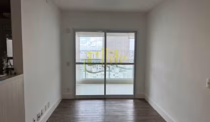 Apartamento sem mobília com 02 dormitórios para locação na Aclimação, São Paulo!