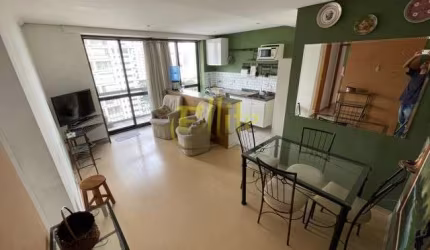 Flat para venda na Vila Clementino, próximo das estações Hospital SP e AACD!