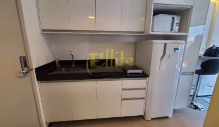 Studio mobiliado com 01 dormitório para locação no bairro Vila Mariana, em São Paulo!