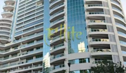 Apartamento mobiliado com 01 dormitório para locação no Jardins, São Paulo!