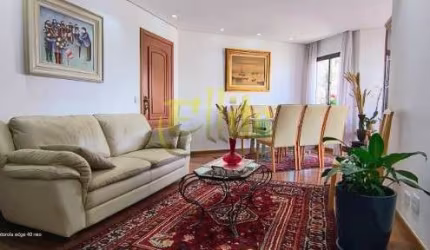 Apartamento mobiliado com 03 dormitórios para locação e venda no bairro Saúde, São Paulo