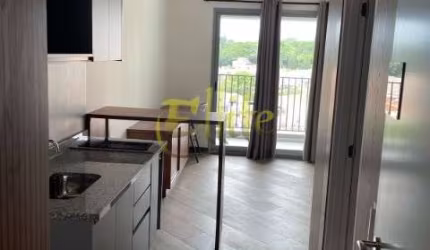 Alugue já seu apartamento moderno no coração do Ipiranga, São Paulo-SP - 1 quarto, 1 banheiro, 27m²!