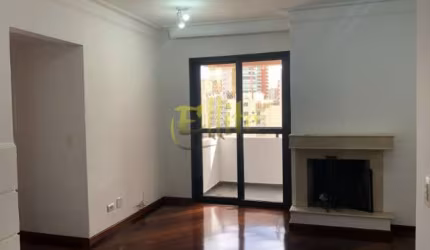 Apartamento sem mobília para locação na região da Vila Mariana, São Paulo!