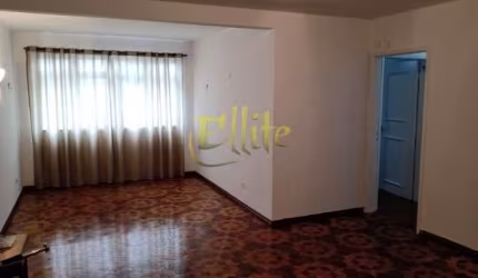 Apartamento sem mobília com 03 dormitórios para venda no bairro Jardim Paulista, São Paulo!