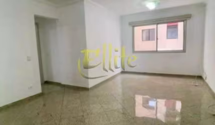 Apartamento sem mobília com 03 dormitórios para locação no bairro Aclimação, São Paulo!